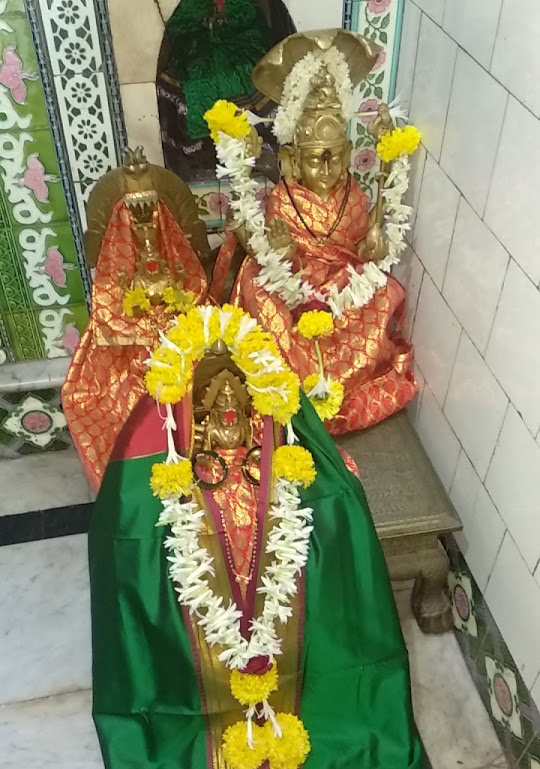 Shri 1008 Adinath Digamber Jain Mandir, Ichalkaranji, District - Kolhapur (Maharashtra) thumbnail 6