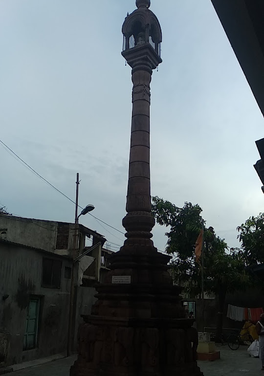 Shri 1008 Adinath Digamber Jain Mandir, Ichalkaranji, District - Kolhapur (Maharashtra) image 7