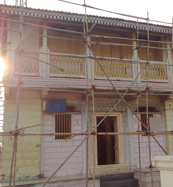 Shri 1008 Bhagwan Parshvnath Digamber Jain Mandir, Nimshirgaon, District - Kolhapur (Maharashtra) thumbnail 2