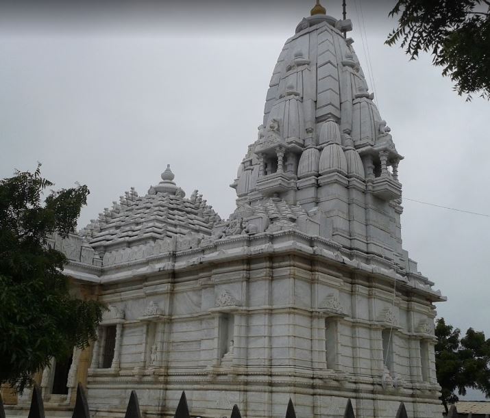 Shri Amijhara Shankheshwar Parshvabhudaya Tirth, Vani, District - Nashik (Maharashtra) image 5