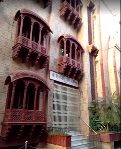 Shri Digamber Jain Mandir, Gorelal Chowk, Gondia (Maharashtra) image 2
