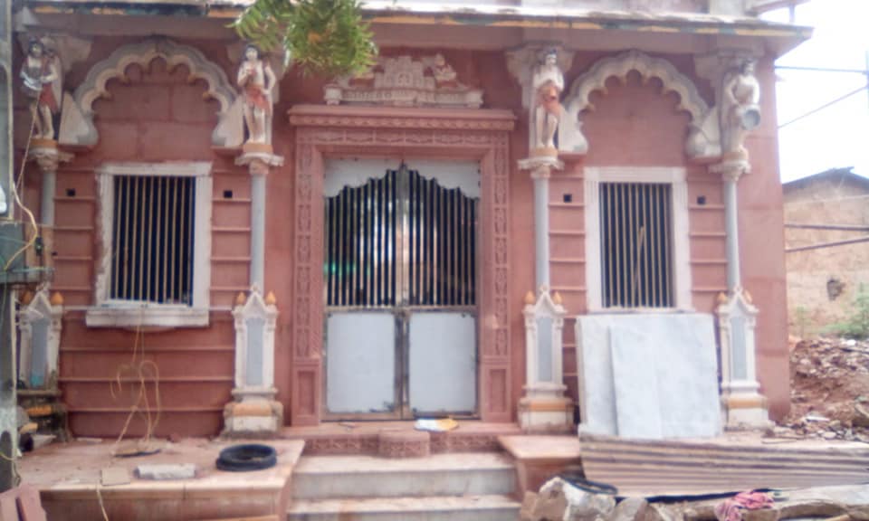 Shri Chandraprabhu Digamber Jain Mandir Atishaya Kshetra, Balisana, District- Sabar Kantha (Gujarat) image 1
