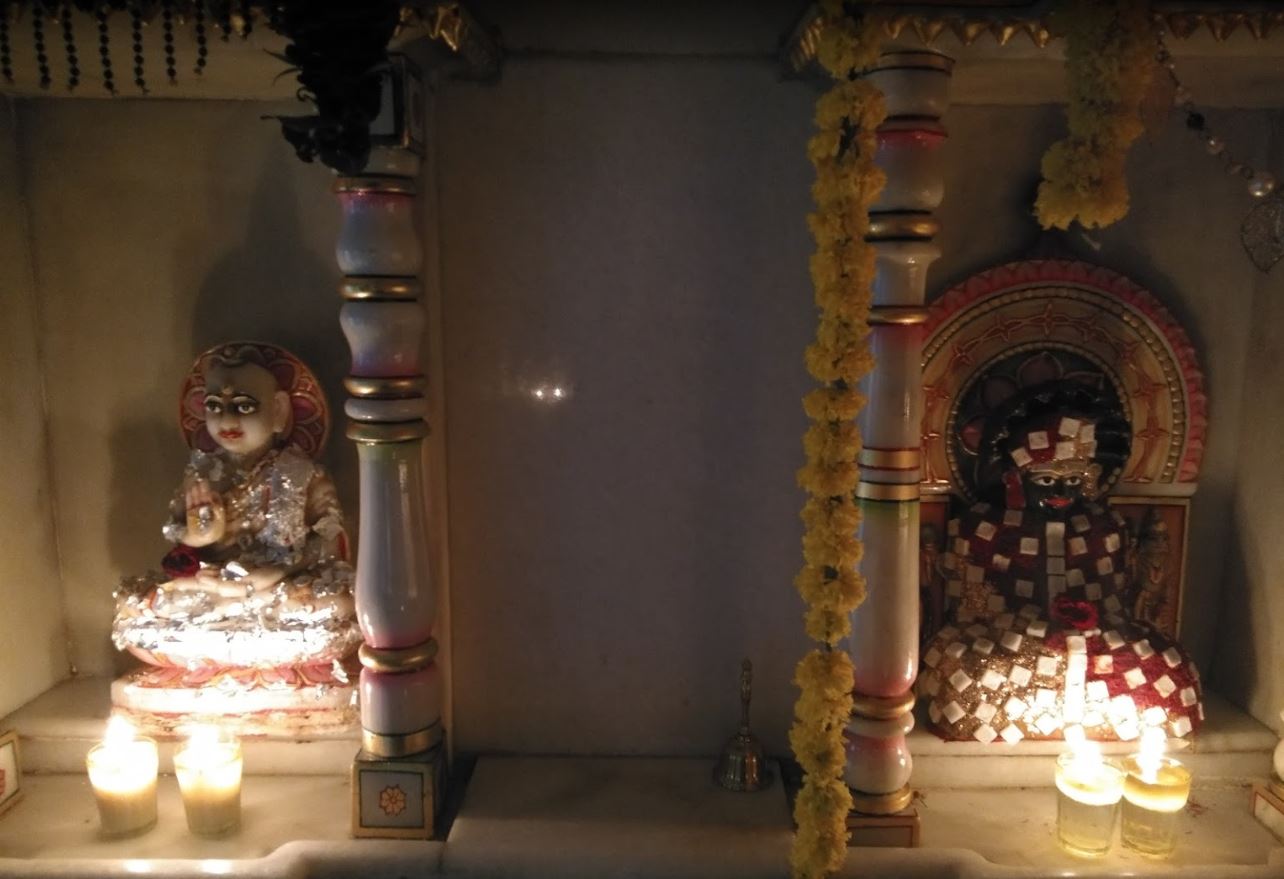 Shri Simandhar Swami Jain Dersar, Jijamata Colony, Andheri East, Mumbai (Maharashtra) image 3