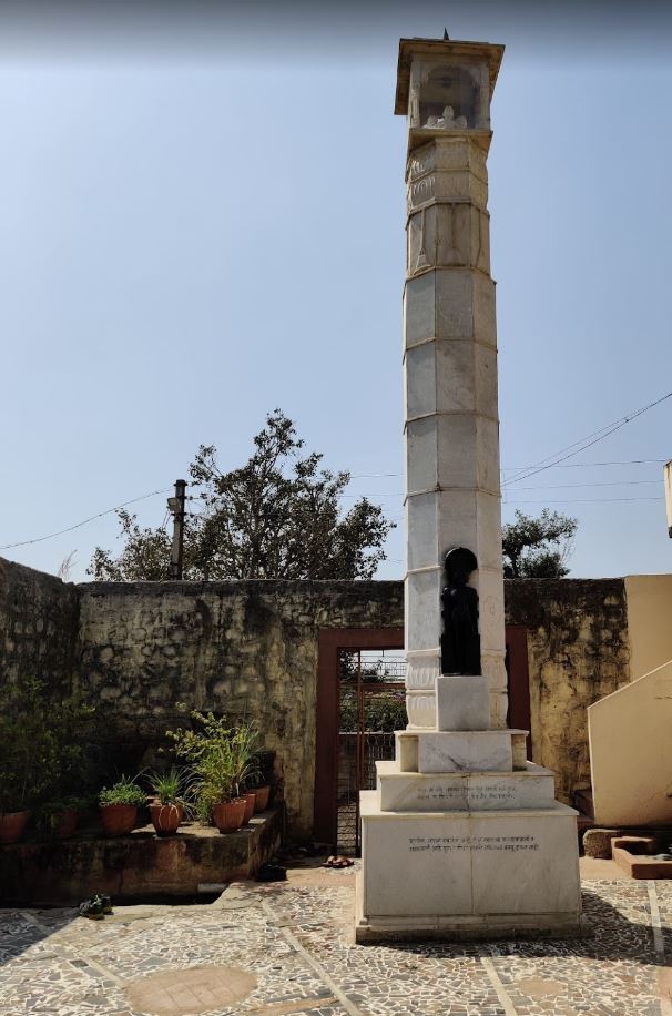 Shri Kalikund Parshvnath Digamber Jain Siddha Atishaya Kshetra, Kundal, District - Sangli (Maharashtra) image 9