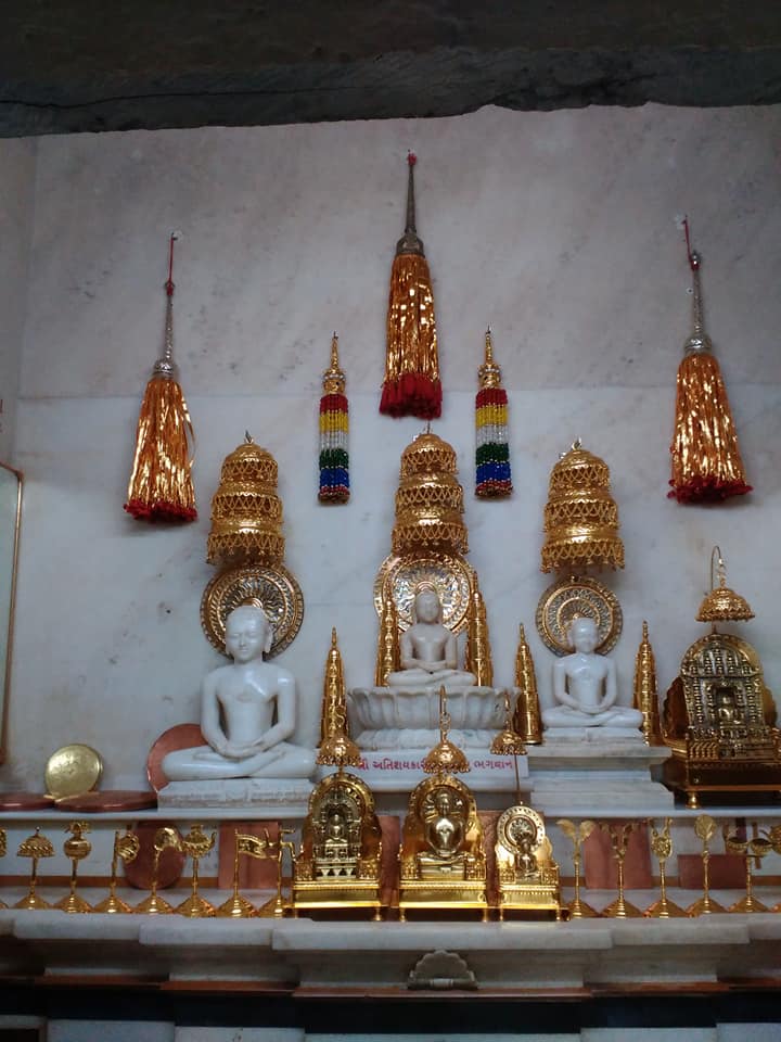 Shri Chandraprabhu Digamber Jain Mandir Atishaya Kshetra, Balisana, District- Sabar Kantha (Gujarat) image 5
