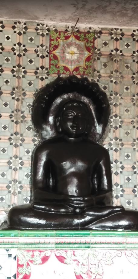 Shri Jhari Parshvnath Digamber Jain Siddha Atishaya Kshetra, Kundal, District - Sangli (Maharashtra) image 7