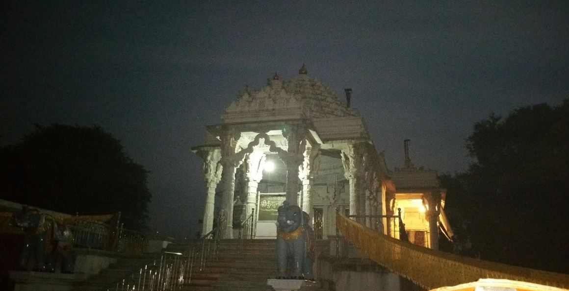 Shri Kunthunath Swami Shwetamber Jain Mandir, Sawata, Dahanu, District - Palghar (Maharashtra) image 5