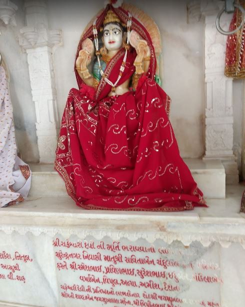 Shri Mallinath Bhagwan Kosbad Jain Tirth, Kosbad, Dahanu, District - Palghar (Maharashtra) image 13