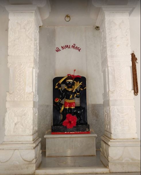 Shri Mallinath Bhagwan Kosbad Jain Tirth, Kosbad, Dahanu, District - Palghar (Maharashtra) image 14