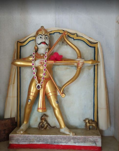 Shri Mallinath Bhagwan Kosbad Jain Tirth, Kosbad, Dahanu, District - Palghar (Maharashtra) image 15