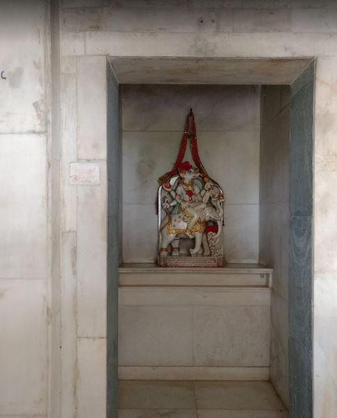 Shri Mallinath Bhagwan Kosbad Jain Tirth, Kosbad, Dahanu, District - Palghar (Maharashtra) image 16