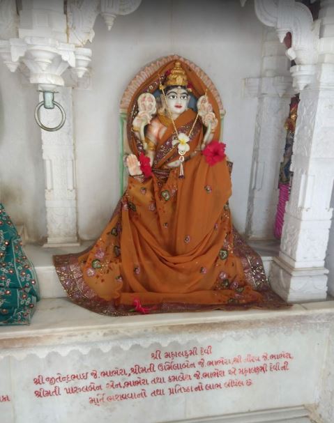Shri Mallinath Bhagwan Kosbad Jain Tirth, Kosbad, Dahanu, District - Palghar (Maharashtra) image 17