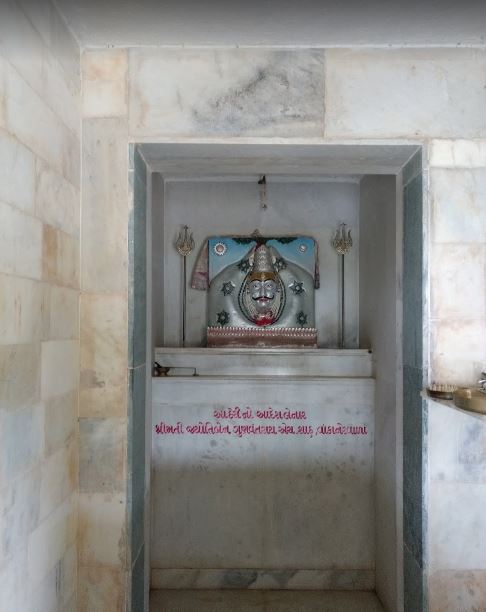 Shri Mallinath Bhagwan Kosbad Jain Tirth, Kosbad, Dahanu, District - Palghar (Maharashtra) image 20