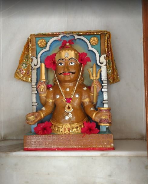 Shri Mallinath Bhagwan Kosbad Jain Tirth, Kosbad, Dahanu, District - Palghar (Maharashtra) image 22