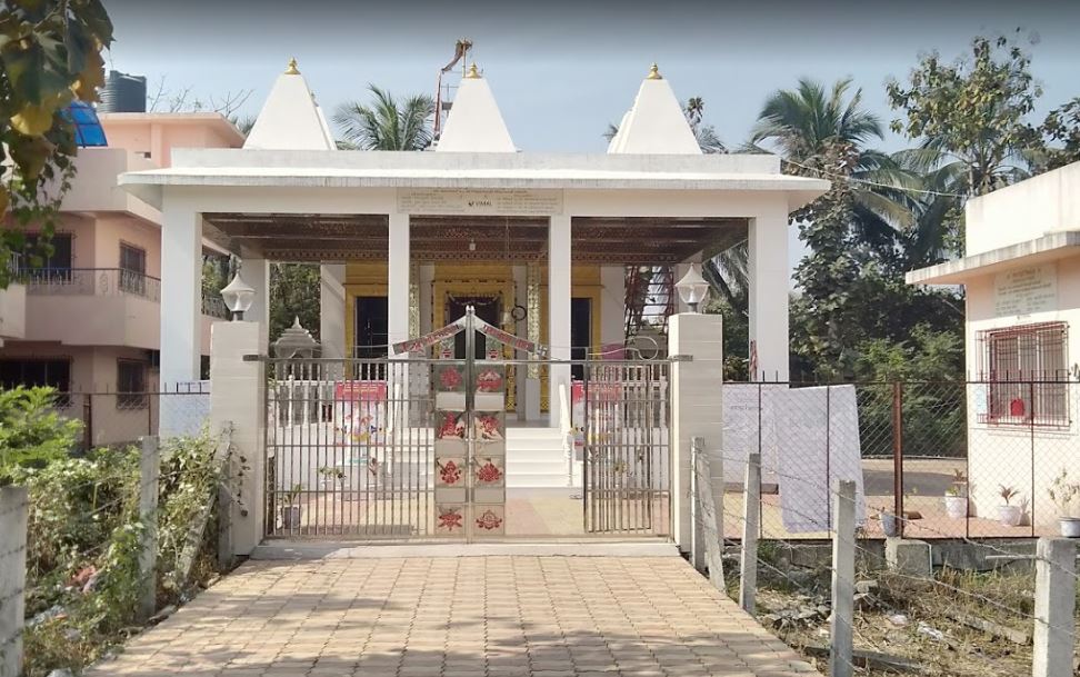 Shri Mohankheda Gurudham Tirth, Rampur, Dahanu, District - Palghar (Maharashtra) image 2