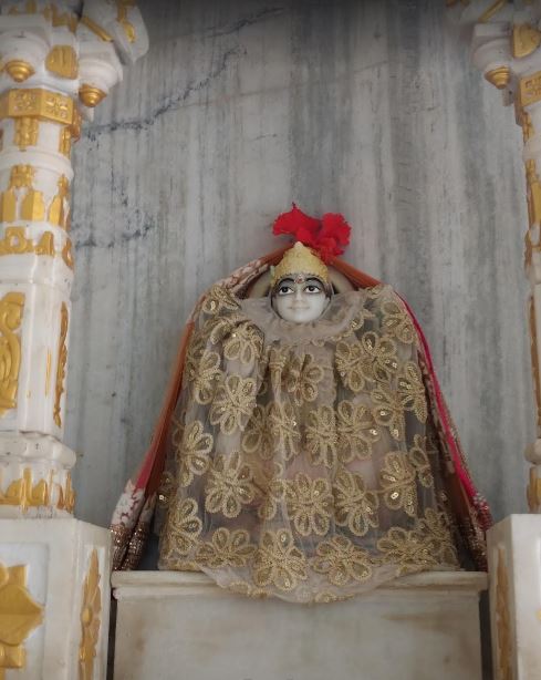 Shri Mohankheda Gurudham Tirth, Rampur, Dahanu, District - Palghar (Maharashtra) image 5