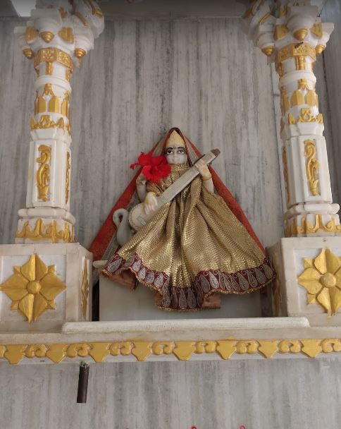 Shri Mohankheda Gurudham Tirth, Rampur, Dahanu, District - Palghar (Maharashtra) image 6