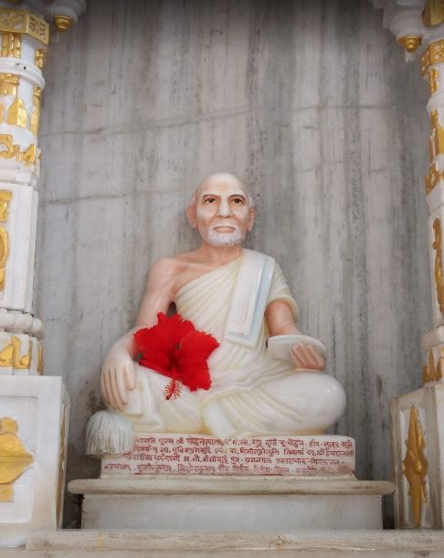 Shri Mohankheda Gurudham Tirth, Rampur, Dahanu, District - Palghar (Maharashtra) image 7