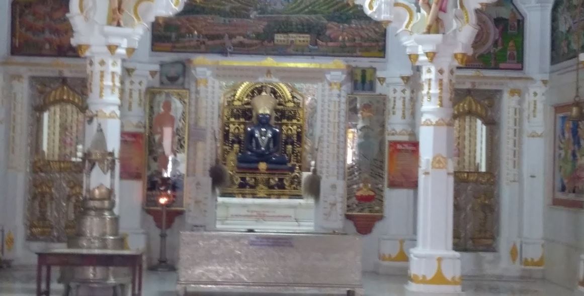 Shri Munisuvrat Swami Jain Derasar and Dharamshala, Gholwad, District - Palghar (Maharashtra) image 4