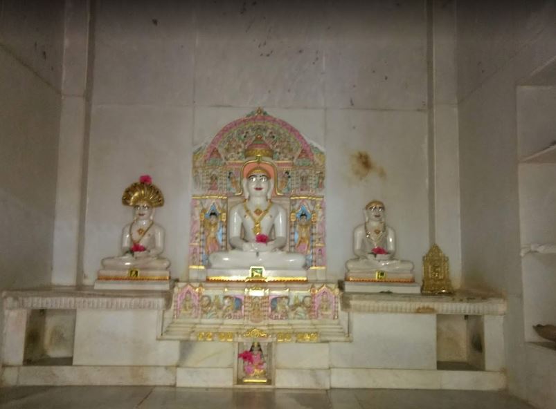 Shri Vasupujya Swami Jain Derasar, Bordi, District - Palghar (Maharashtra) image 1