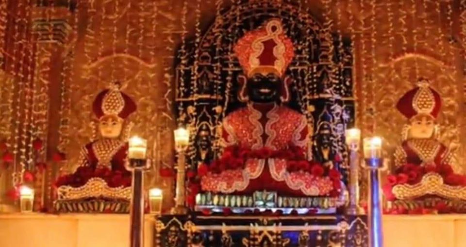 Shri Munisuvratnath Swami Bordi Jain Tirth, Bordi, District - Palghar (Maharashtra) image 1