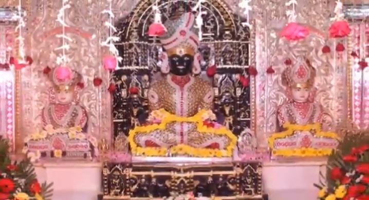 Shri Munisuvratnath Swami Bordi Jain Tirth, Bordi, District - Palghar (Maharashtra) image 3