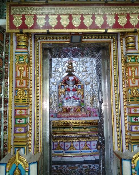 Shri Mallinath Vihar Dham Jain Mandir, Thakarpada, Talsari, District - Palghar (Maharashtra) image 3