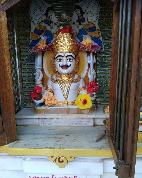 Shri Mallinath Vihar Dham Jain Mandir, Thakarpada, Talsari, District - Palghar (Maharashtra) image 4