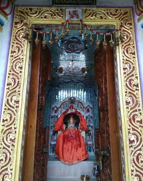 Shri Mallinath Vihar Dham Jain Mandir, Thakarpada, Talsari, District - Palghar (Maharashtra) image 5