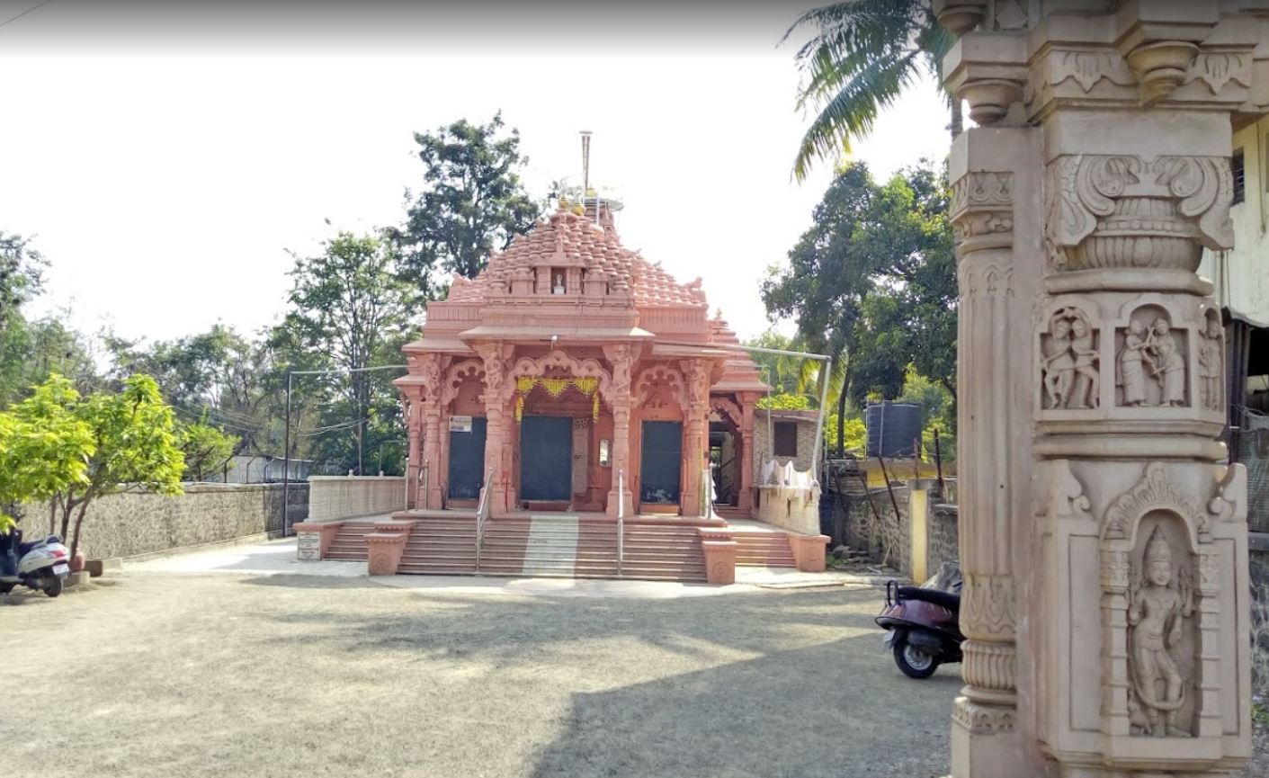 Shri Munisuvratnath Bhagwan Jain Shwetamber Mandir, Koregaon, District - Satara (Maharashtra) image 3