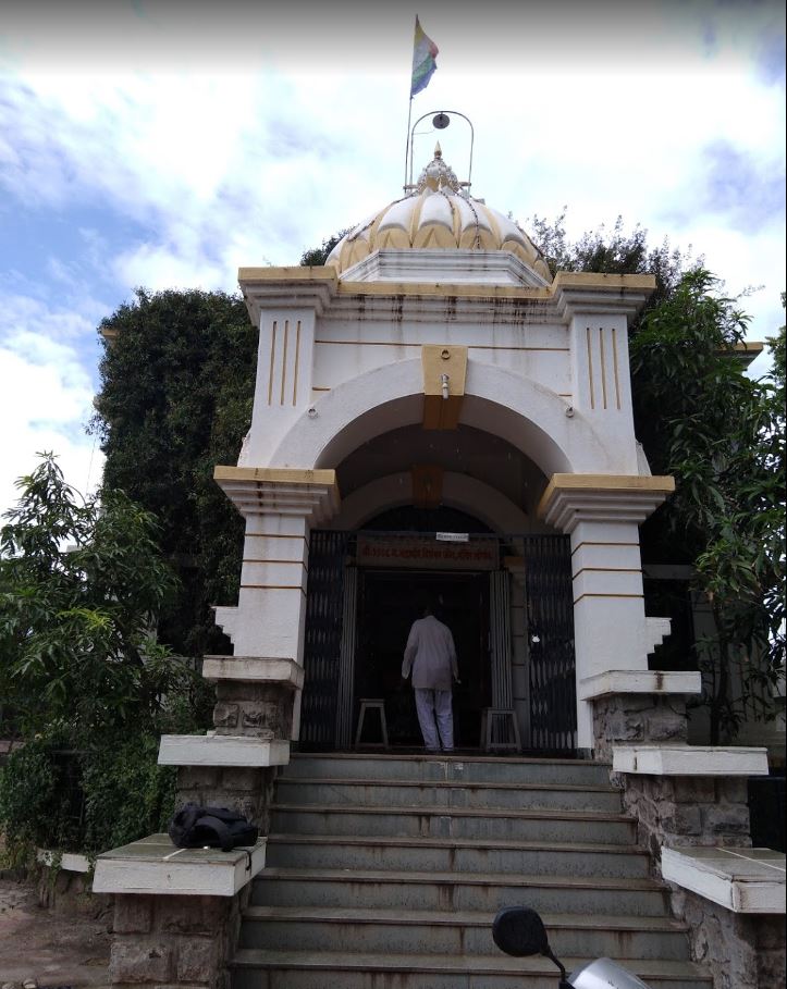 Shri Mahaveer Digamber Jain Mandir, Khandala - Lonand Road, Lonand, District - Satara (Maharashtra) image 1