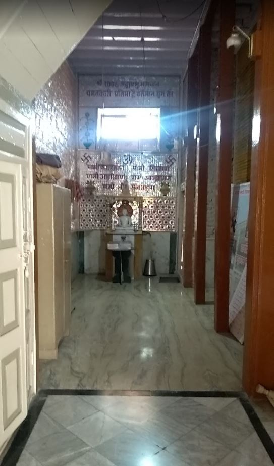 Shri Digamber Jain Mandir, Taradgaon, District - Satara (Maharashtra) image 2