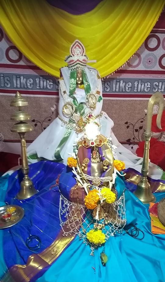 Shri Digamber Jain Mandir, Taradgaon, District - Satara (Maharashtra) image 4