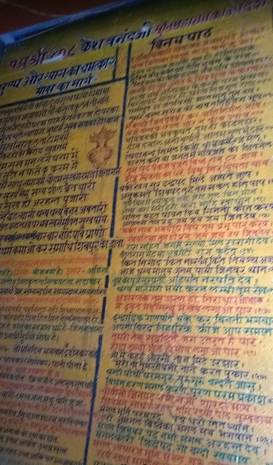 Shri Digamber Jain Mandir, Taradgaon, District - Satara (Maharashtra) image 5
