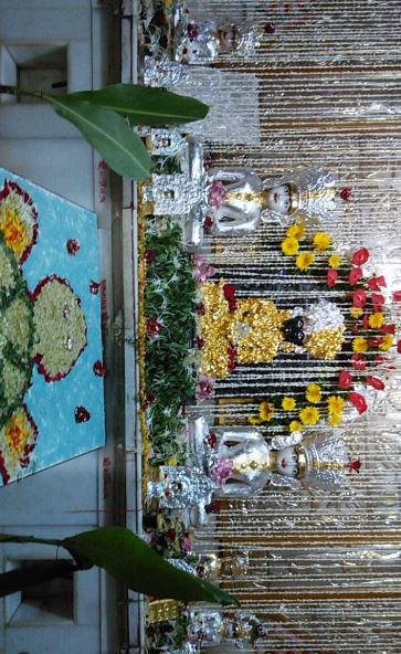 Shri Munisuvrat Swami Shwetamber Jain Mandir, New Mill Road, Kurla West, Kurla, Mumbai (Maharashtra) image 3