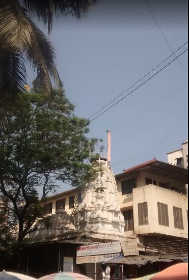 Shri Shwetamber Murtipujak Jain Sangh Jain Mandir, Kurar Village, Malad (East), Mumbai (Maharashtra) image 4