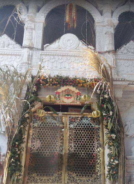 Shri Chintamani Parshvnath Jain Mandir, Sainath Nagar, Ghatkopar West, District-Mumbai Suburban (Maharashtra) image 1