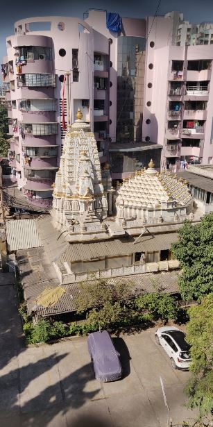 Shri Mahaveer Swami Jain Mandir, Chandavarkar Road, Borivali West, District-Mumbai Suburban (Maharashtra) image 1