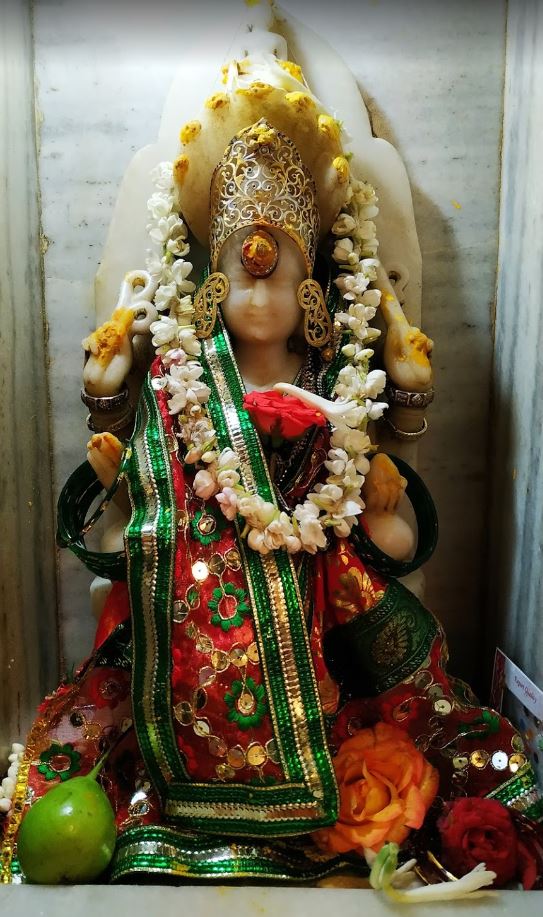 Shri 1008 Adinath Bahubali Digamber Jain Mandir, Pai Nagar, Borivali West, District-Mumbai Suburban (Maharashtra) image 8
