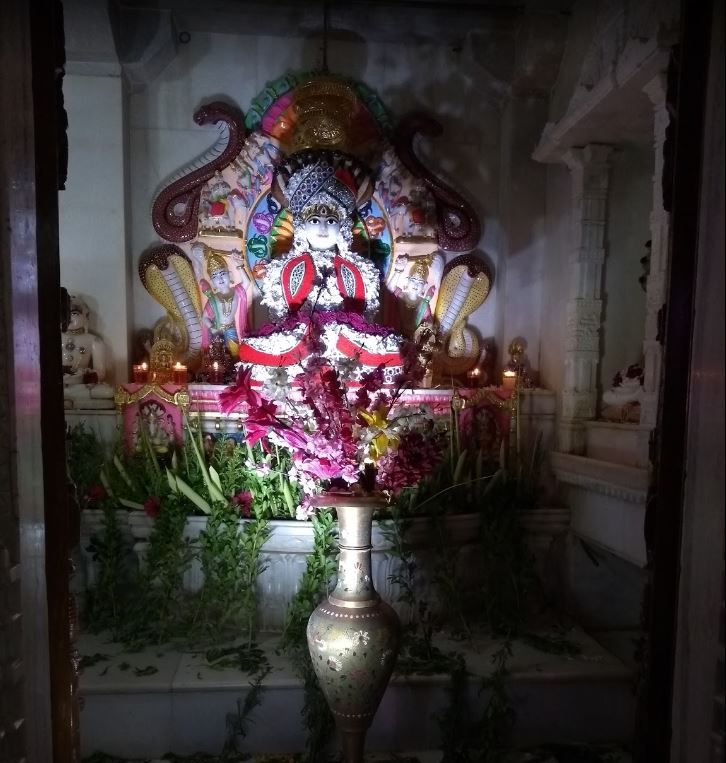 Geetanjali Shankheswar Parshvnath Jain Derasar, Sindhi Colony, Borivali West, District-Mumbai Suburban (Maharashtra) image 3