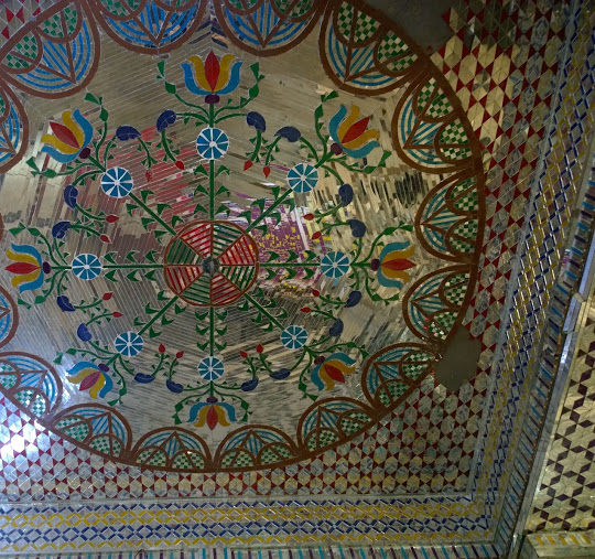 Shri Godiji Parshvnath Jinalaya, Bhoiwada, Bhuleshwar, Mumbai (Maharashtra) image 3