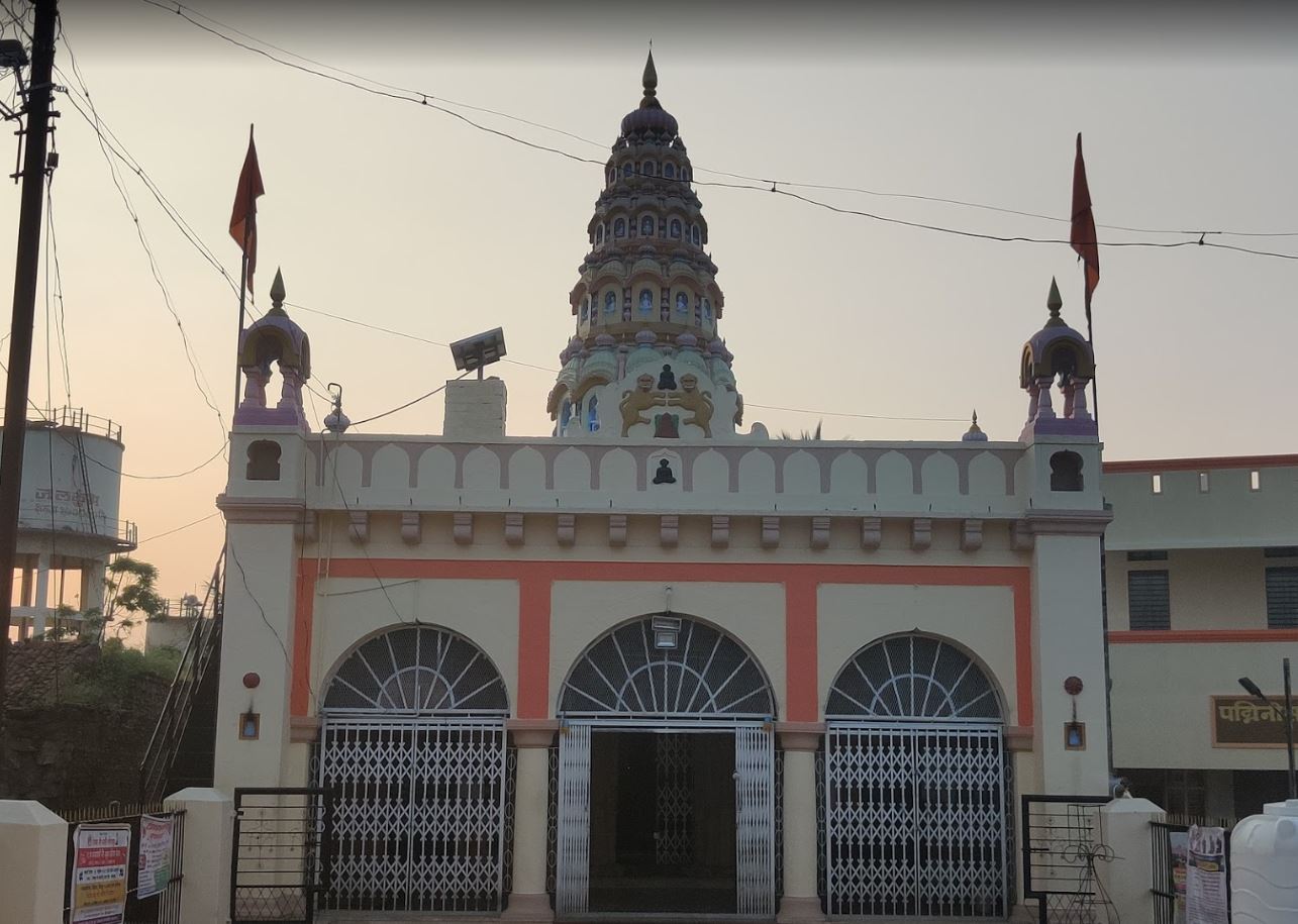 Shri 1008 Bhagwan Adinath Digamber Jain Mandir Atishaya Kshetra, Khidrapur, District - Kolhapur (Maharashtra) image 2