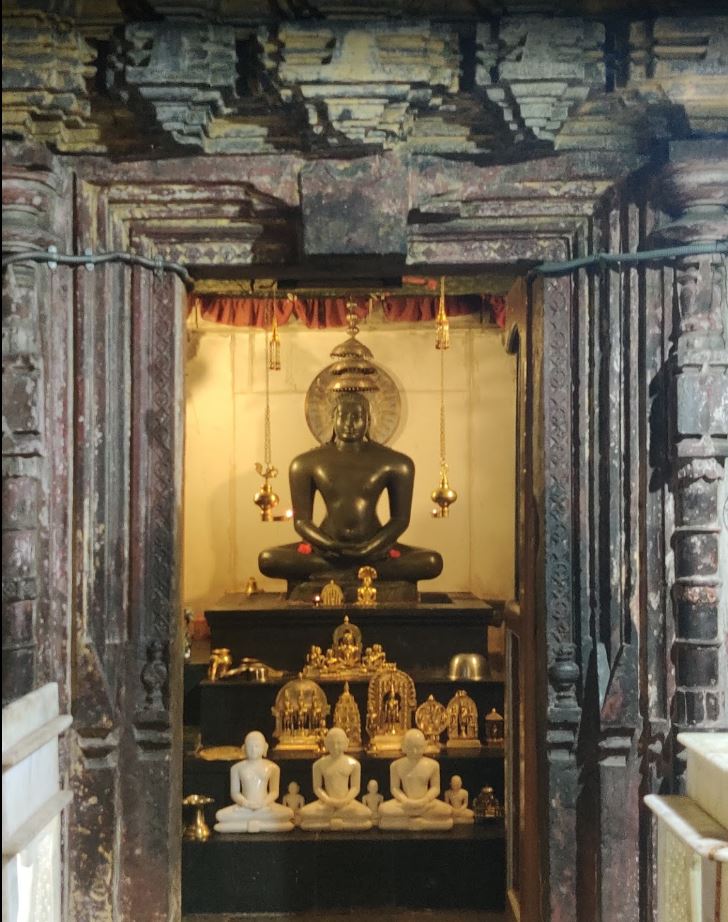 Shri 1008 Bhagwan Adinath Digamber Jain Mandir Atishaya Kshetra, Khidrapur, District - Kolhapur (Maharashtra) image 7