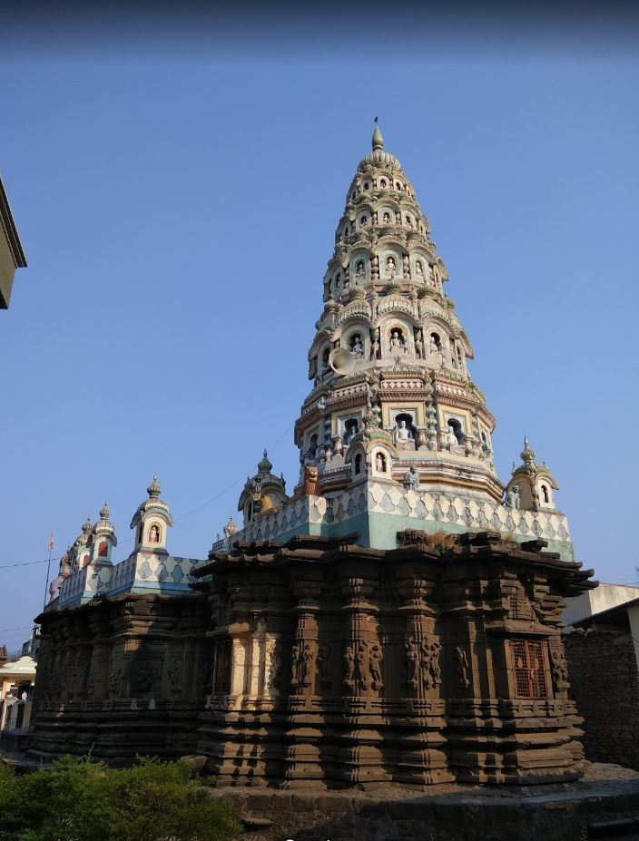 Shri 1008 Bhagwan Adinath Digamber Jain Mandir Atishaya Kshetra, Khidrapur, District - Kolhapur (Maharashtra) image 11