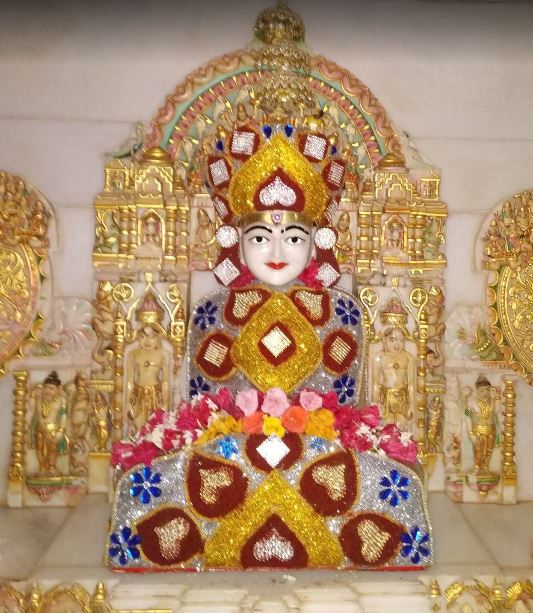Shri Vimalnath Swami Jinalaya, Laxmi Estate, Varma Nagar Road, Andheri East, Mumbai (Maharashtra) image 5