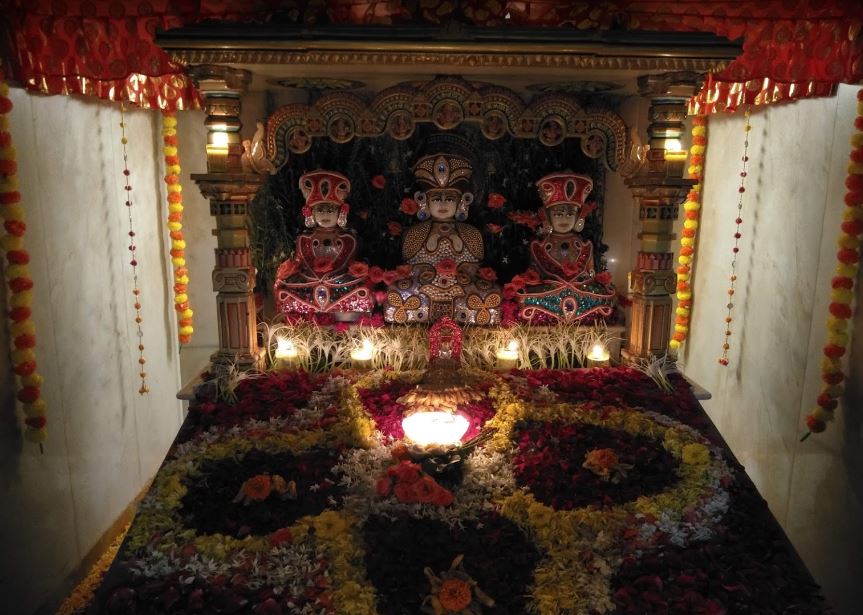 Shri Vasupujya Swami Jain Mandir, Railway Colony, Andheri East, Mumbai (Maharashtra) image 1
