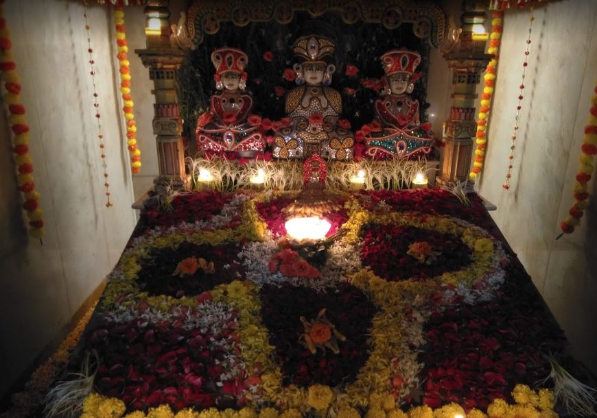 Shri Vasupujya Swami Jain Mandir, Railway Colony, Andheri East, Mumbai (Maharashtra) image 2