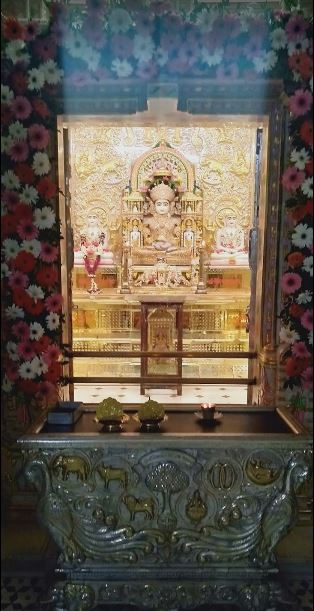 Shri Shankeshwar Parshvnath Shwetamber Jain Mandir, Swadeshi Mills Road, Tadwadi, Chunabhatti, Sion, Mumbai (Maharashtra) image 3