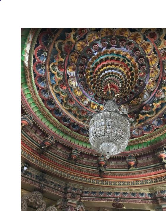 Sheth Motisha Adeshwarji Jain Mandir, Sheth Motisha Lane, Love Lane, Byculla East, Byculla, Mumbai (Maharashtra) image 8