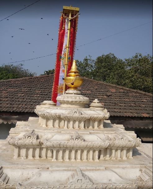 Sheth Motisha Adeshwarji Jain Mandir, Sheth Motisha Lane, Love Lane, Byculla East, Byculla, Mumbai (Maharashtra) image 9
